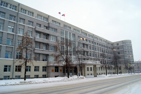 Представители органов власти Новосибирской области прошли обучение по реализации проектов ГЧП Представители органов власти Новосибирской области прошли обучение по реализации проектов ГЧП