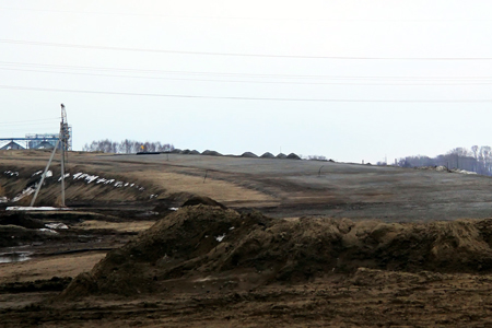 Расходы на новосибирские дороги выросли на 30 млрд рублей Расходы на новосибирские дороги выросли на 30 млрд рублей