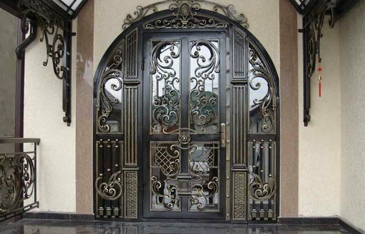 Интернет-магазина дверей Lemard – входные двери от производителя