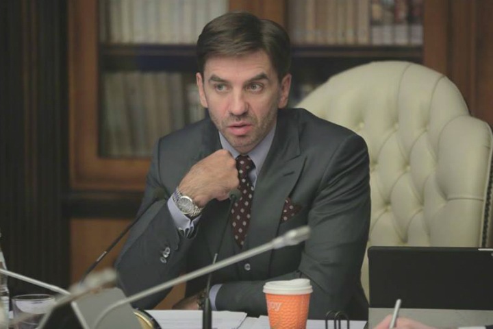 СК завел дело на экс-министра Абызова из-за «СИБЭКО». Он задержан