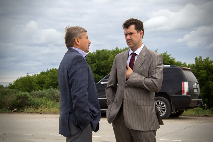 Новосибирский минфин одобрил замену субсидий районам и городам на НДФЛ