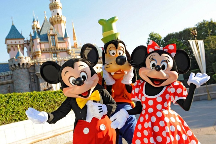 Травников о строительстве «Диснейленда»: «Например, в районе Экспоцентра»