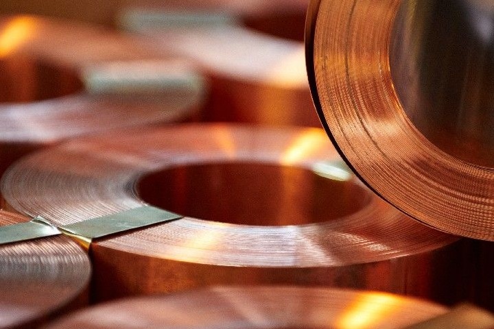 Применение цветного металлопроката