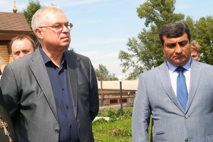 Бывший мэр Киселевска застрелен. Главное