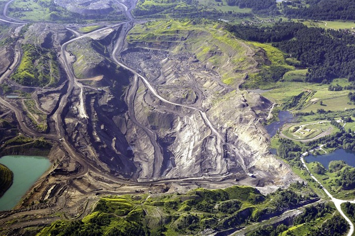 «Канатку» бывшего зама Тулеева и новые разрезы запустят к 75-летию Кузбасса