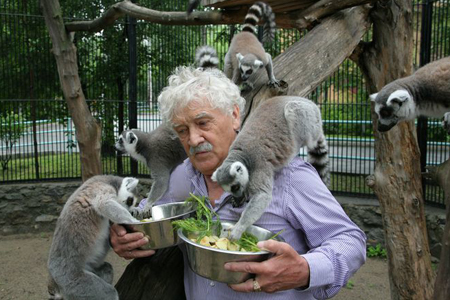 «Без него невозможно представить город»: в память о Ростиславе Шило «Без него невозможно представить город»: в память о Ростиславе Шило