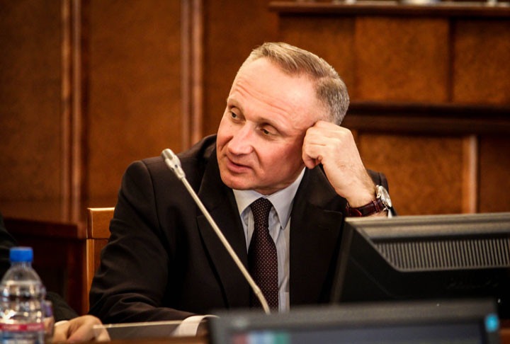 Замсекретаря новосибирского отделения «ЕР»: видеодебаты негативно повлияют на «наступательный напор кампании»