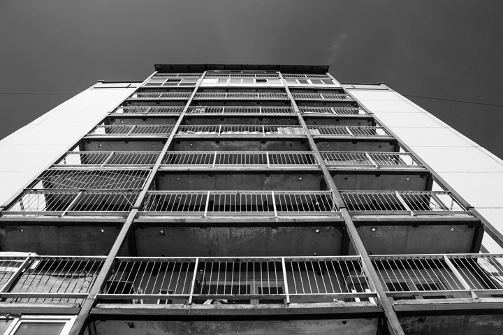 Около четверти строек в Новосибирской области не смогут получить финансирование по новому закону