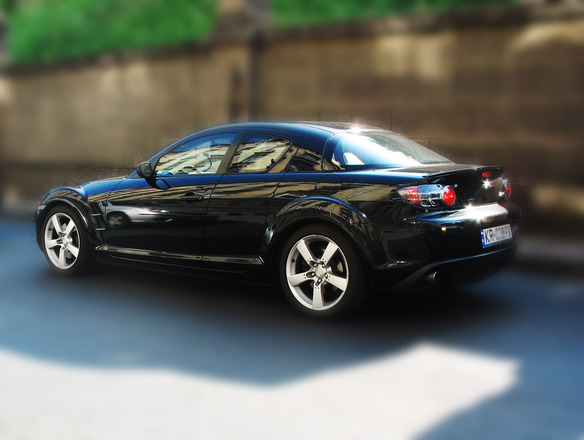 «Аренда Авто» - прокат машин в Новосибирске