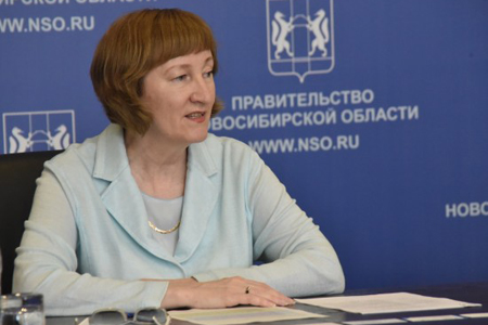 Экономические связи с Японией планируют развивать в Новосибирской области Экономические связи с Японией планируют развивать в Новосибирской области