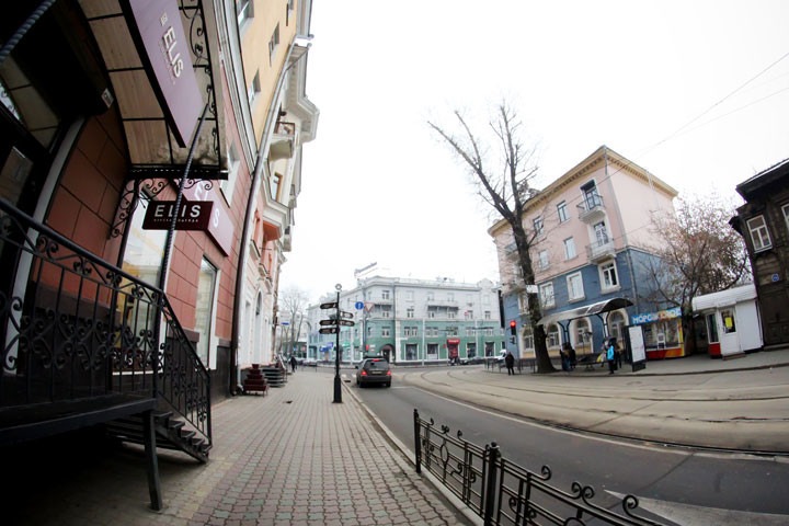 Власти усилят меры безопасности в иркутских школах Власти усилят меры безопасности в иркутских школах