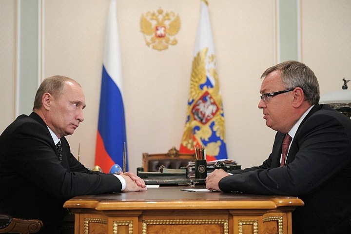 Числа недели: забастовка шахтеров, цена Костина и солнечная энергетика в Сибири