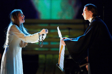 Безруков о Есенине, Охлобыстин о любви: культурные события Новосибирска в декабре Безруков о Есенине, Охлобыстин о любви: культурные события Новосибирска в декабре