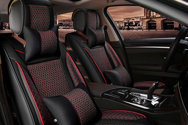 Как выбрать чехлы на автомобильные сидения Как выбрать чехлы на автомобильные сидения