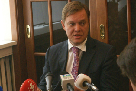 Новосибирский минстрой собирает информацию о жилье для программы капремонта