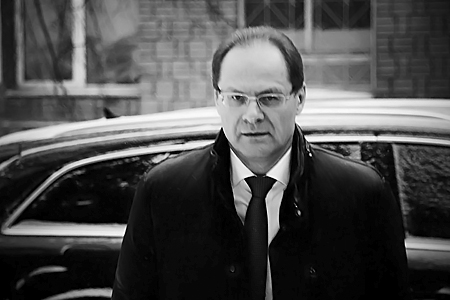 Экс-замминистра рассказала о причинах неприязни Галлямова и Юрченко