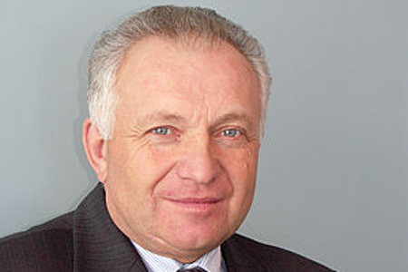 СК РФ по Новосибирской области возбудил второе уголовное дело в отношении главы Линёво Якова Ландайса СК РФ по Новосибирской области возбудил второе уголовное дело в отношении главы Линёво Якова Ландайса