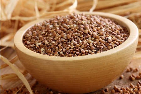 Антимонопольщики не нашли сговора в действиях продавцов гречки на Алтае Антимонопольщики не нашли сговора в действиях продавцов гречки на Алтае