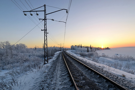 Электрички в Забайкалье отменят из-за отказа властей компенсировать перевозки 