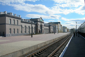 Чиновник Минобороны получил взятку в 3 млн рублей от коменданта станции Наушки в Бурятии — Генпрокуратура Чиновник Минобороны получил взятку в 3 млн рублей от коменданта станции Наушки в Бурятии — Генпрокуратура