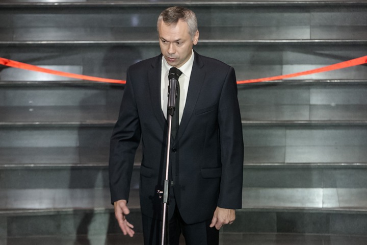 Погоня за стабильностью: риски и возможности Андрея Травникова Погоня за стабильностью: риски и возможности Андрея Травникова