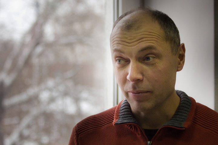 Бессмысленная улица