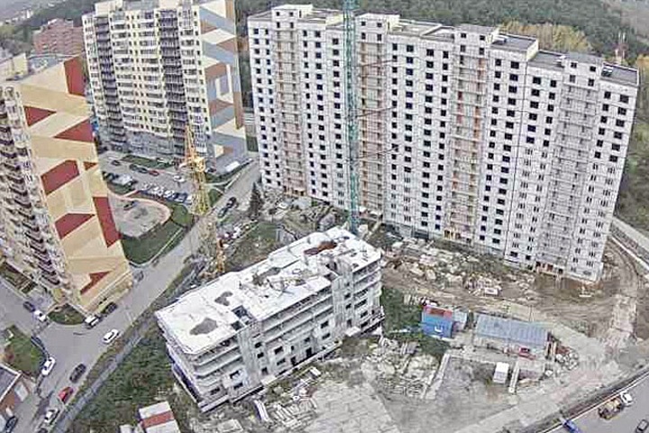 Новосибирский губернатор усомнился в справедливости заявлений страховщика «ПТК-30» Новосибирский губернатор усомнился в справедливости заявлений страховщика «ПТК-30»