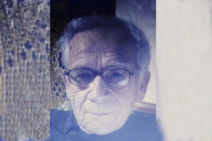 Ученый пропал в Новосибирске Ученый пропал в Новосибирске