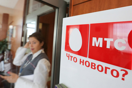 МТС запустила 76 фемтосот для корпоративных клиентов Сибири