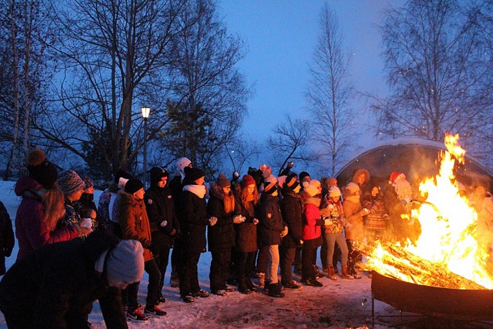 Детский лагерь признали банкротом в Новосибирской области Детский лагерь признали банкротом в Новосибирской области