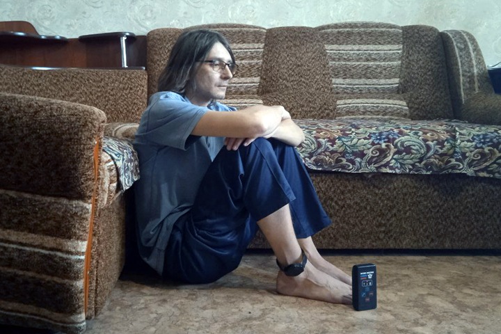 Первый российский журналист под уголовным делом о «фейках» про ВС РФ: «Все происходящее — одна большая подлость»