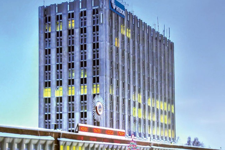 Новосибирский и красноярский заводы по переработке лития могут остаться без сырья