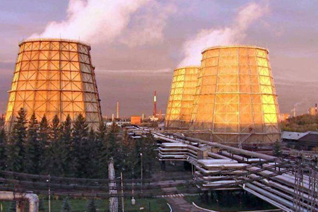 Омская прокуратура требует с ТГК-11 более 1 млн рублей за сбросы в Иртыш Омская прокуратура требует с ТГК-11 более 1 млн рублей за сбросы в Иртыш