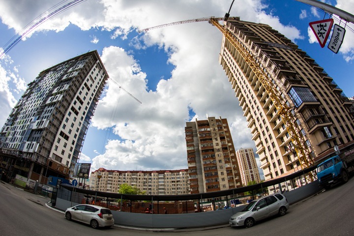 Центробанк запретил страховать застройщиков лидеру рынка в Новосибирске Центробанк запретил страховать застройщиков лидеру рынка в Новосибирске