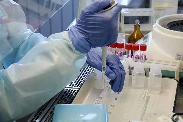 Более 130 человек с коронавирусом умерли в Сибири