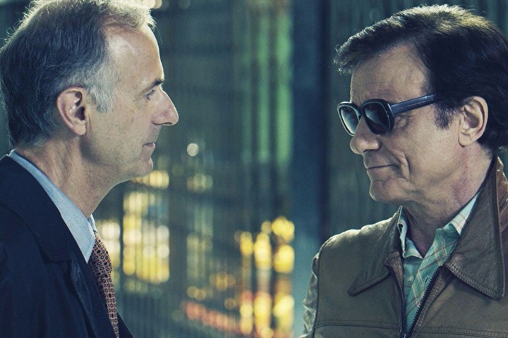 Хронику последних дней Пазолини покажут новосибирцам на фестивале итальянского кино Хронику последних дней Пазолини покажут новосибирцам на фестивале итальянского кино