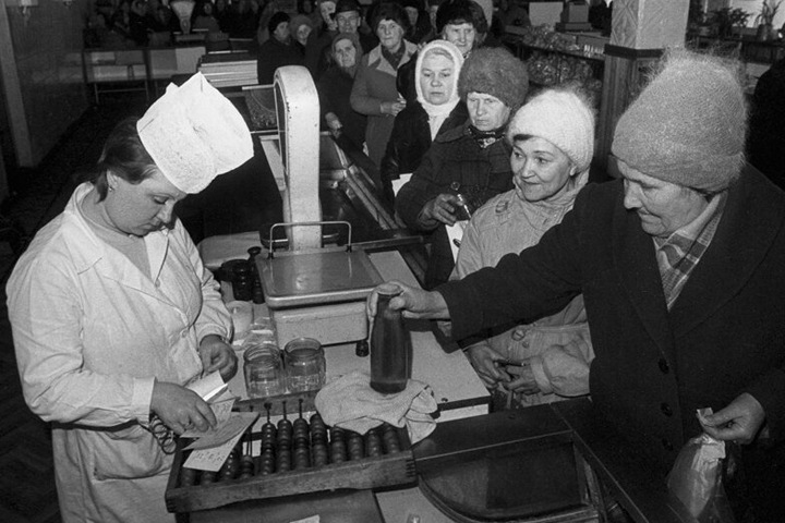 Регулирование цен как маразм и реальная угроза Регулирование цен как маразм и реальная угроза