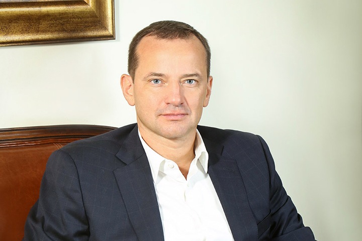 Гендиректор «Сибантрацита»: Все крупнейшие мировые производители стали — наши клиенты Гендиректор «Сибантрацита»: Все крупнейшие мировые производители стали — наши клиенты