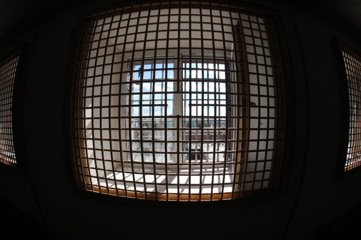 Новые уголовные дела о групповом изнасиловании заключенных возбуждены в Иркутской области