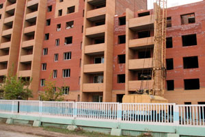 Новосибирский юрист о женщине, которая сожгла себя в приемной «ЕР»: Строители пользовались её деньгами четыре года