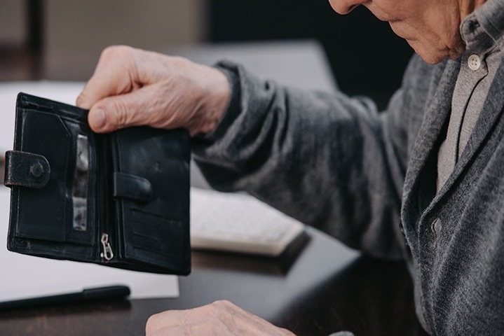 Как накопить на пенсию самостоятельно