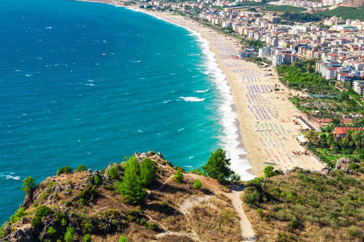 Недвижимость в Аланье - это хорошее инвестиционное вложение Недвижимость в Аланье - это хорошее инвестиционное вложение