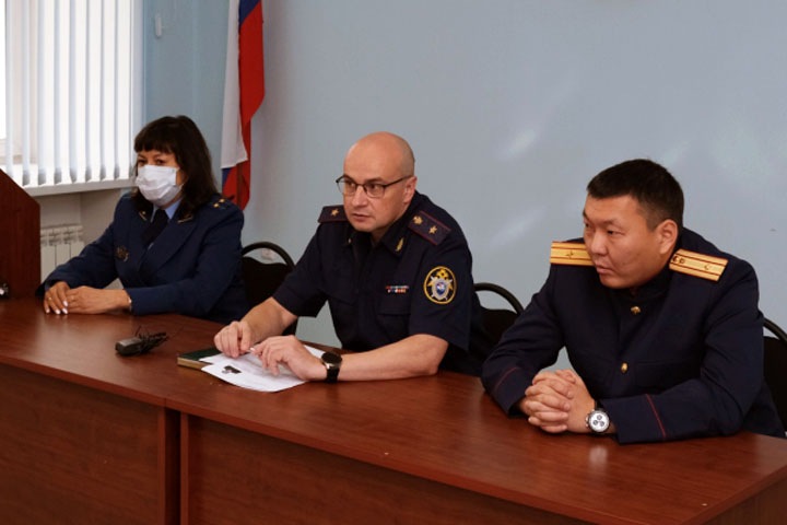 Глава иркутского СК заявил, что «жесткие посадки» и громкие дела нужны для демонстрации силы