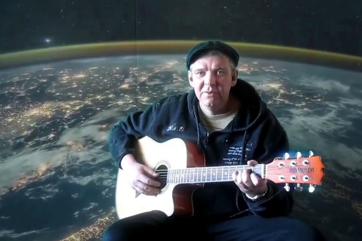 Организатора пикета в поддержку блогера Лёхи Кочегара задержали в Чите