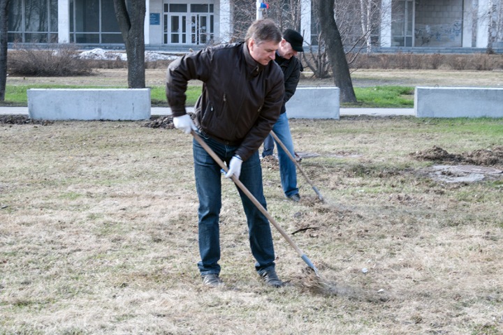 Юрий Саблин возглавил Искитимский район Юрий Саблин возглавил Искитимский район