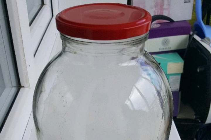 Красноярский воздух стали продавать на аукционе