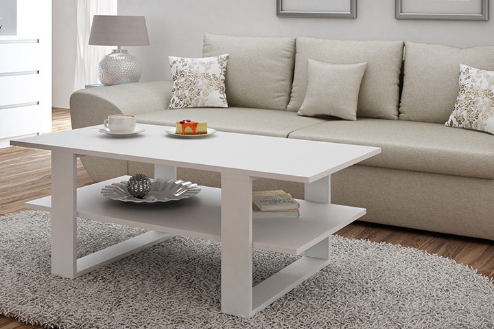 Журнальный столик – интересная и полезная часть интерьера Журнальный столик – интересная и полезная часть интерьера