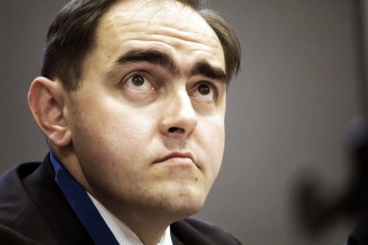 Новосибирский министр предложил мэрии поискать деньги на метро Новосибирский министр предложил мэрии поискать деньги на метро