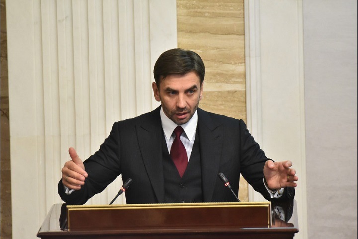 Михаилу Абызову предъявили окончательное обвинение