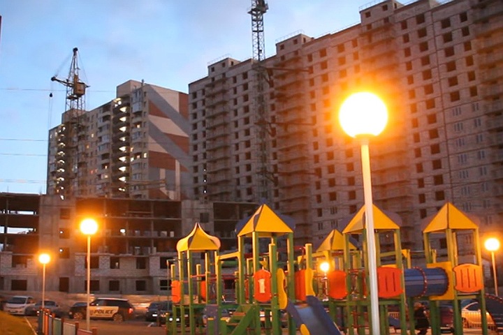 Глава ПТК-30 ведет переговоры с банками о достройке домов новосибирских дольщиков Глава ПТК-30 ведет переговоры с банками о достройке домов новосибирских дольщиков